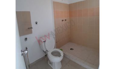 Venta de Casa en Chapultepec, Ambiente tranquilo.