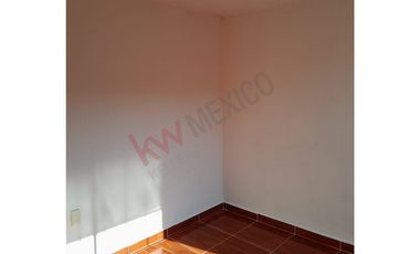 Venta de Casa en Chapultepec, Ambiente tranquilo.