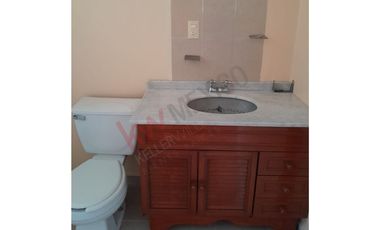 Venta de Casa en Chapultepec, Ambiente tranquilo.