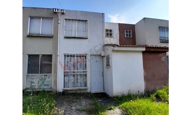 Venta de Casa en Chapultepec, Ambiente tranquilo.