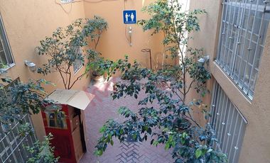 Renta de Casa en Cuauhtémoc, Ubicación estrategica