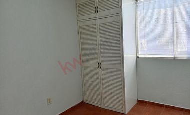 Renta de Casa en Cuauhtémoc, Ubicación estrategica