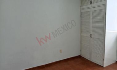 Renta de Casa en Cuauhtémoc, Ubicación estrategica
