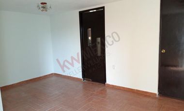 Renta de Casa en Cuauhtémoc, Ubicación estrategica