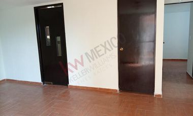 Renta de Casa en Cuauhtémoc, Ubicación estrategica