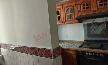 Renta de Casa en Cuauhtémoc, Ubicación estrategica