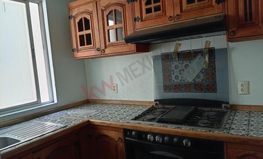 Renta de Casa en Cuauhtémoc, Ubicación estrategica