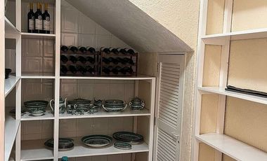 Casa en renta Acapatzingo, Cuernavaca