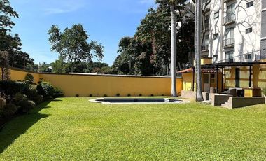 Casa en renta Acapatzingo, Cuernavaca