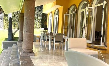 Casa en renta Acapatzingo, Cuernavaca