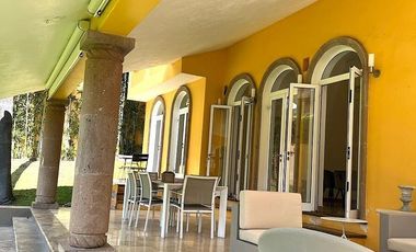 Casa en renta Acapatzingo, Cuernavaca