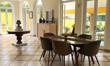 Casa en renta Acapatzingo, Cuernavaca