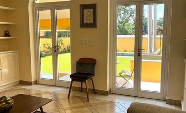 Casa en renta Acapatzingo, Cuernavaca