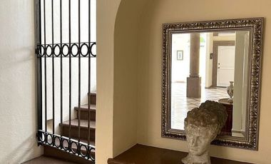 Casa en renta Acapatzingo, Cuernavaca