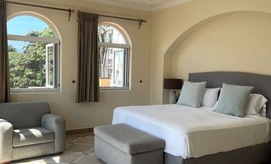 Casa en renta Acapatzingo, Cuernavaca