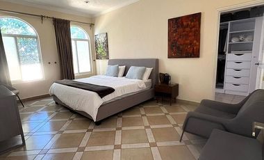 Casa en renta Acapatzingo, Cuernavaca