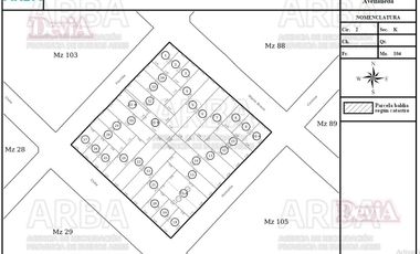 Venta - Casa y Local - A refaccionar - Chile 1700 - Valentín Alsina - Lanus