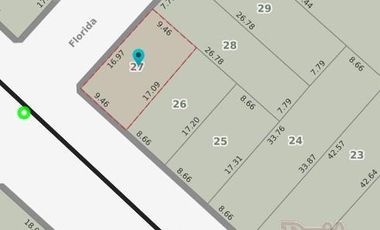 Venta - Casa y Local - A refaccionar - Chile 1700 - Valentín Alsina - Lanus
