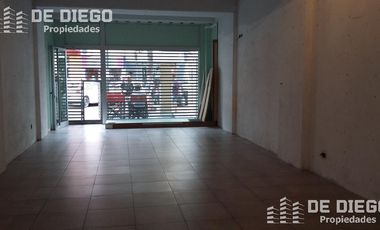 Venta con renta Local - Centro San Fernando
