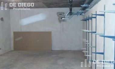 Venta con renta Local - Centro San Fernando