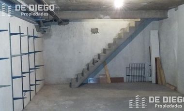 Venta con renta Local - Centro San Fernando