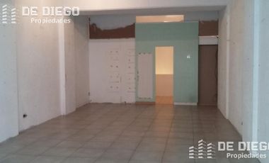 Venta con renta Local - Centro San Fernando