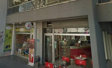 Venta con renta Local - Centro San Fernando