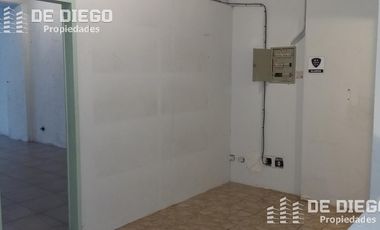 Venta con renta Local - Centro San Fernando