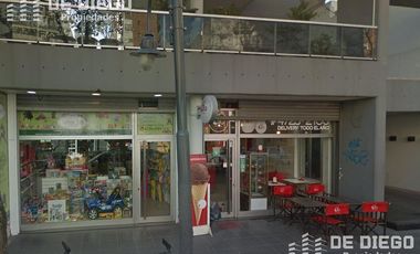 Venta con renta Local - Centro San Fernando