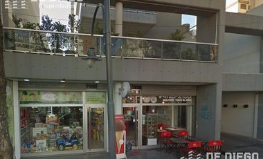 Venta con renta Local - Centro San Fernando