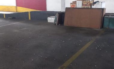 Cochera en Centro