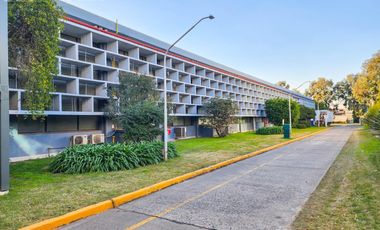 Alquiler deposito de 1380 m2 en predio con seguridad Villa Ballester San Martin