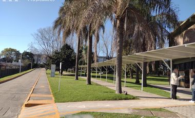 Alquiler deposito de 1380 m2 en predio con seguridad Villa Ballester San Martin
