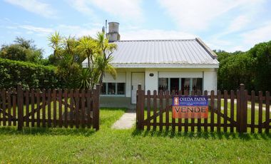 Casa en  venta en Mar Chiquita