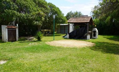 Casa en  venta en Mar Chiquita