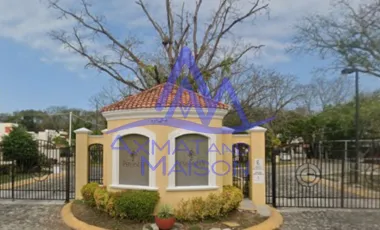 Casa en remate en Privanzas, Carmen, Campeche