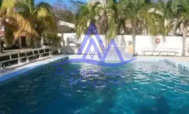 Casa en remate en Privanzas, Carmen, Campeche
