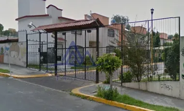 Casa en remate en San Buenaventura, Ixtapaluca, México