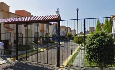 Casa en remate en San Buenaventura, Ixtapaluca, México