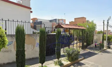Casa en remate en San Buenaventura, Ixtapaluca, México