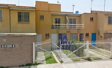 Casa en remate en Hacienda Piedras Negras, Chicoloapan, México