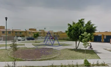 Casa en remate en Hacienda Piedras Negras, Chicoloapan, México