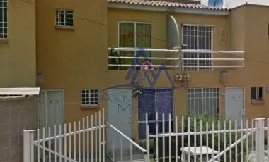 Casa en remate en Hacienda Piedras Negras, Chicoloapan, México