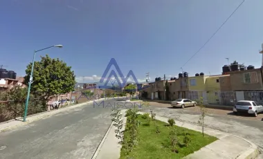 Casa en remate en Chantico I, Tlalmanalco, México