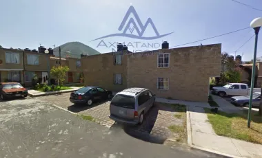 Casa en remate en Chantico I, Tlalmanalco, México