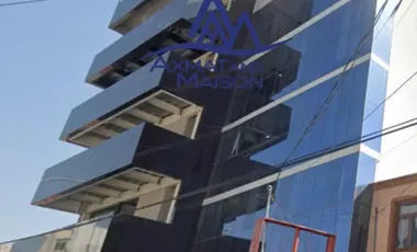 Edificio en remate en La Paz, Puebla, Puebla