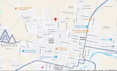 Casa en venta en Valle del Sol, Sabinas Hidalgo, Nuevo León