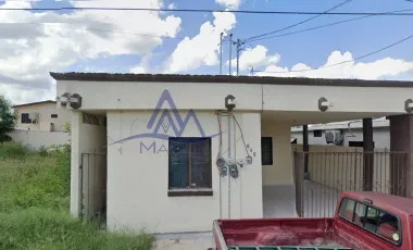 Casa en venta en Valle del Sol, Sabinas Hidalgo, Nuevo León