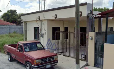 Casa en venta en Valle del Sol, Sabinas Hidalgo, Nuevo León