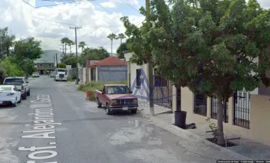 Casa en venta en Valle del Sol, Sabinas Hidalgo, Nuevo León